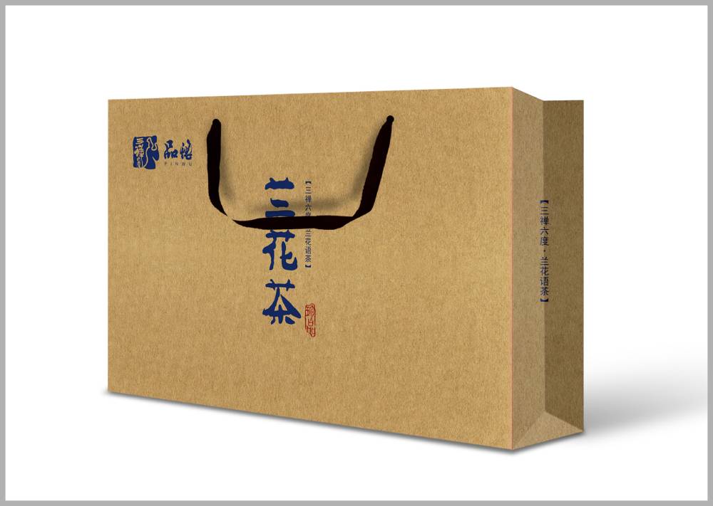 石城县包装设计重视“战略”和“战术”