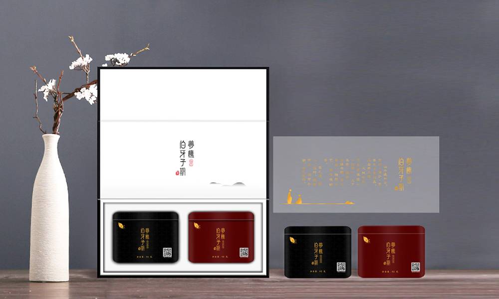 石城县包装设计：文化赋能，创新驱动，解锁城市产业新势能