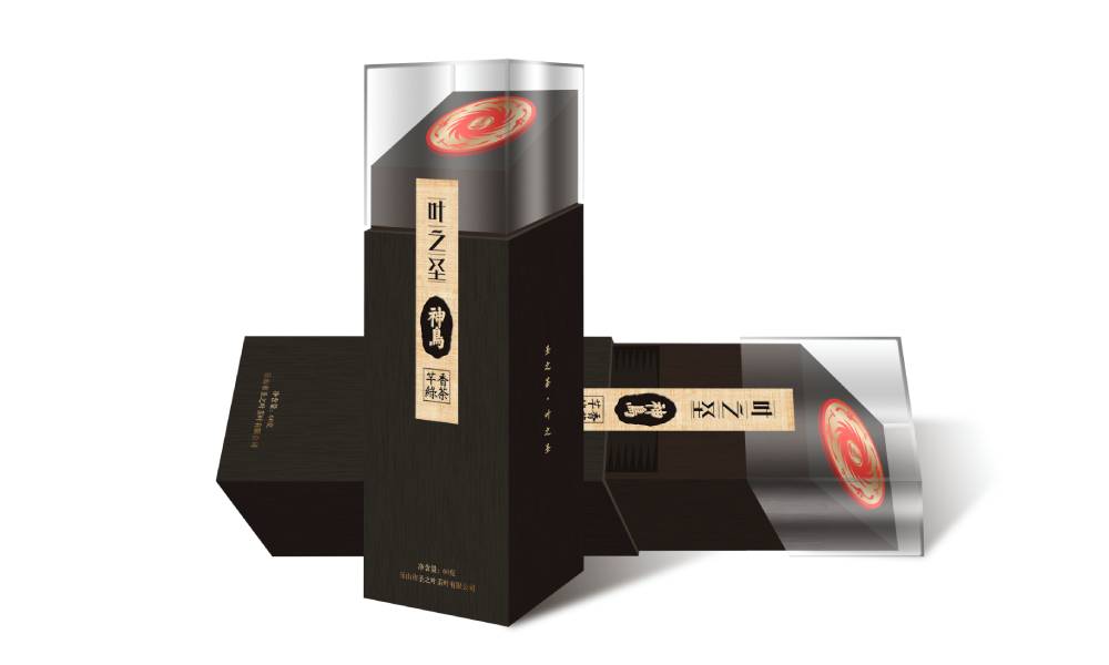 圣之叶